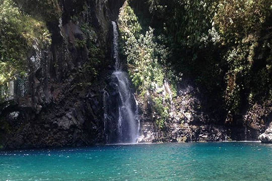 Paris la Réunion pas cher