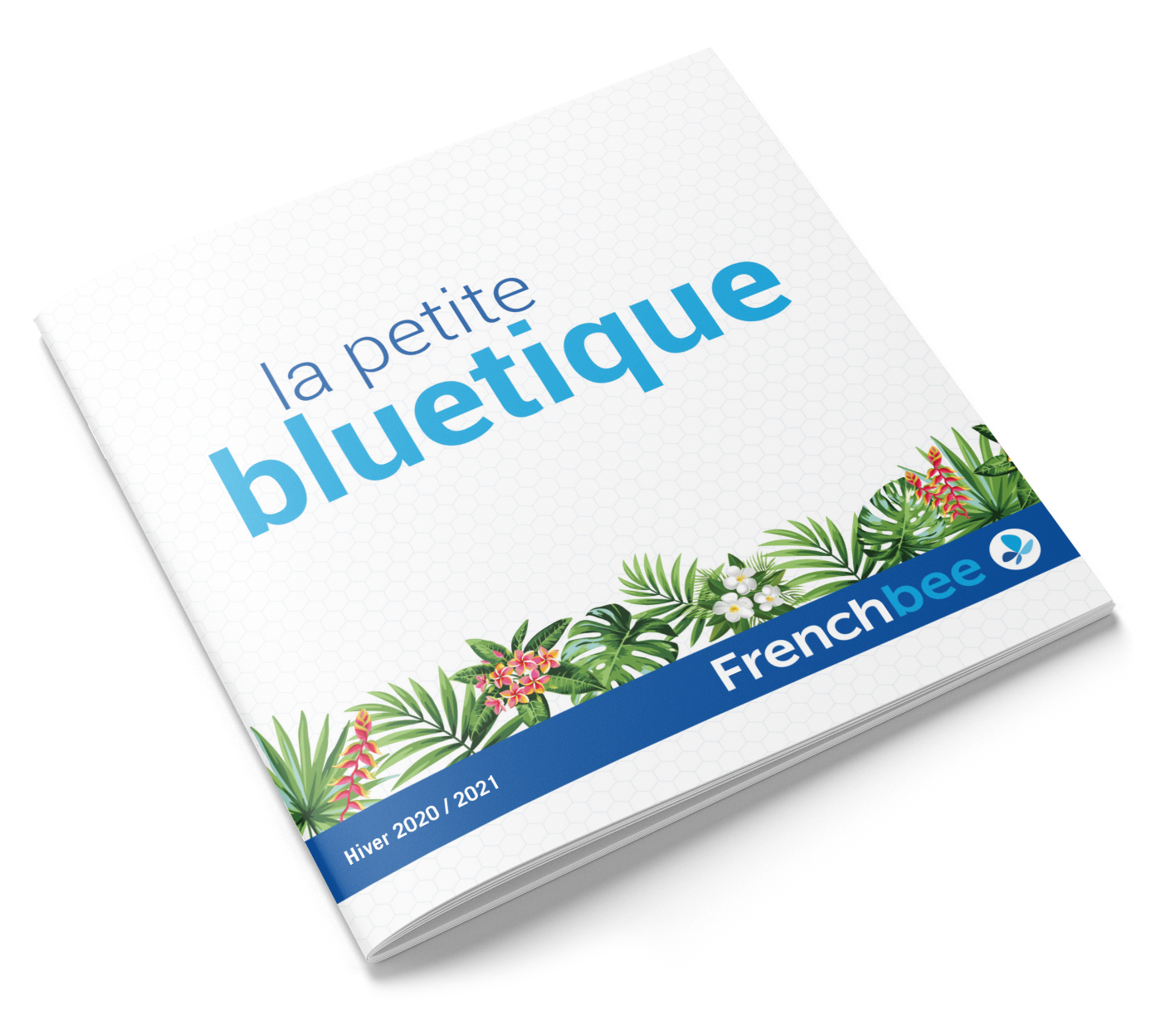petite bluetique cover