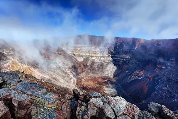  La Réunion