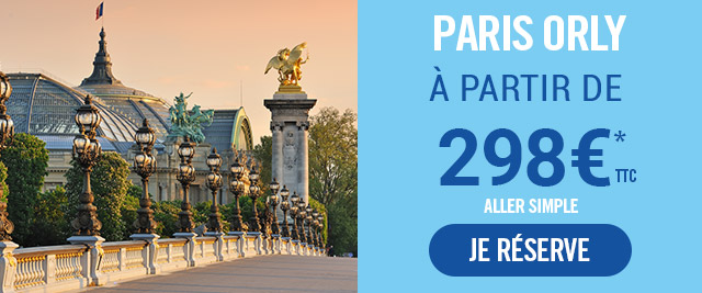 la reunion paris frenchbee