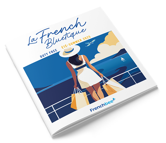 La French Bluetique