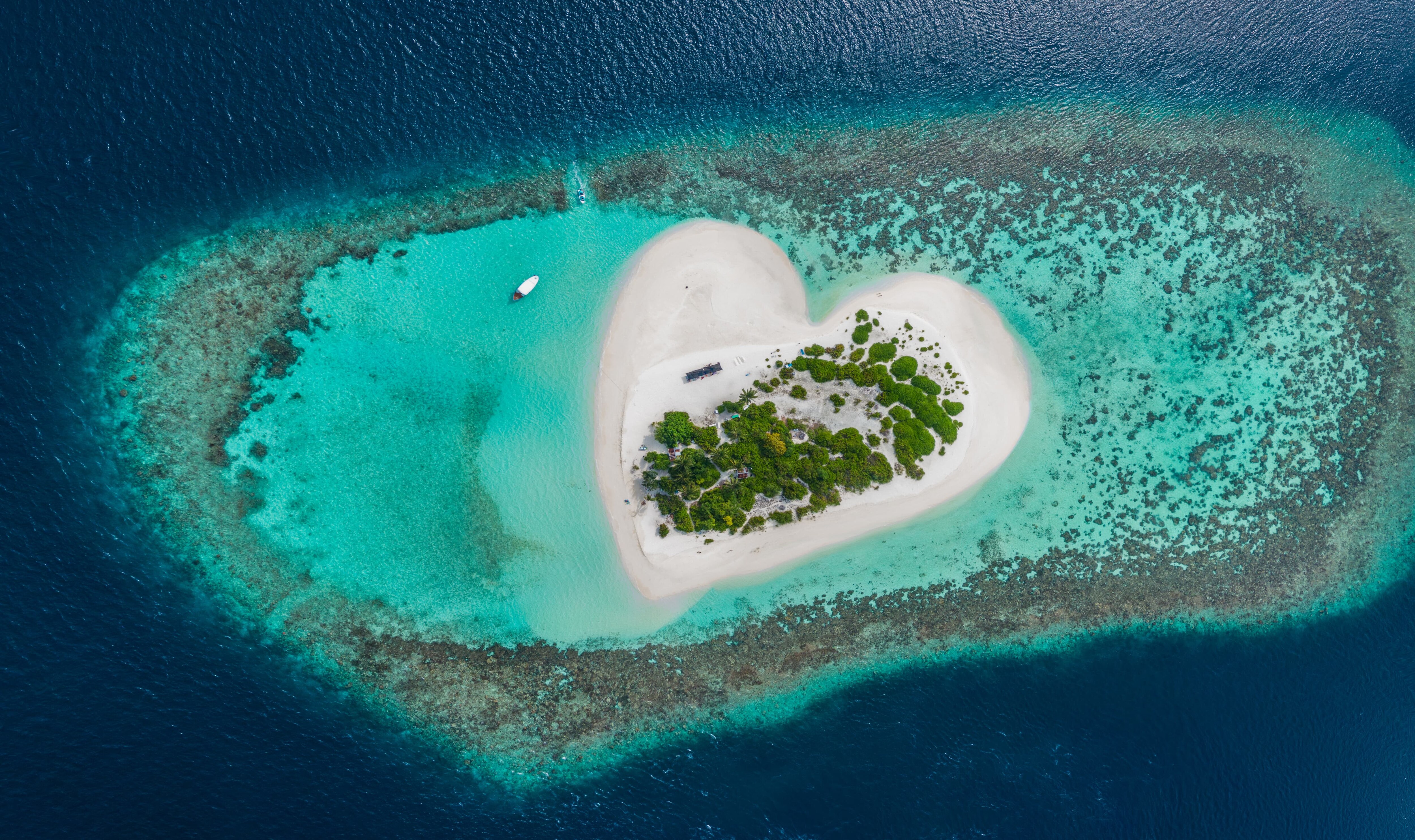 Ile Coeur