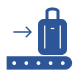 Bagages prioritaires