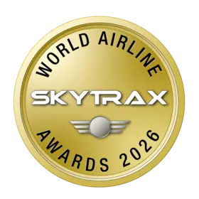 SKYTRAX world airline awards 2026